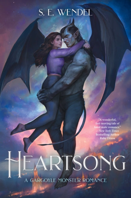 9780063466258, Heartsong : A Novel