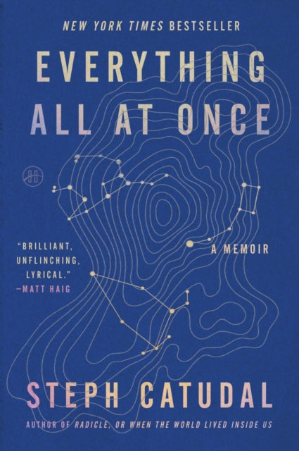 9780063466913, Everything All at Once : A Memoir