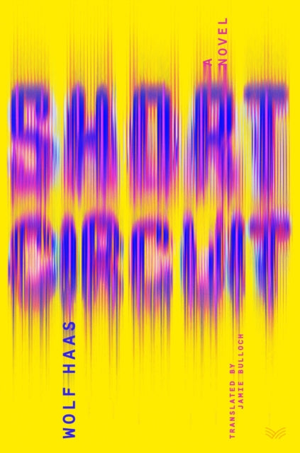 9780063469167, Short Circuit : A Novel