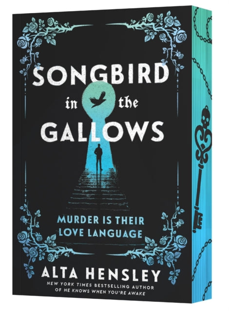 9780063480209, Songbird in the Gallows : A Novel