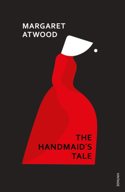 9780099740919, The Handmaid's Tale