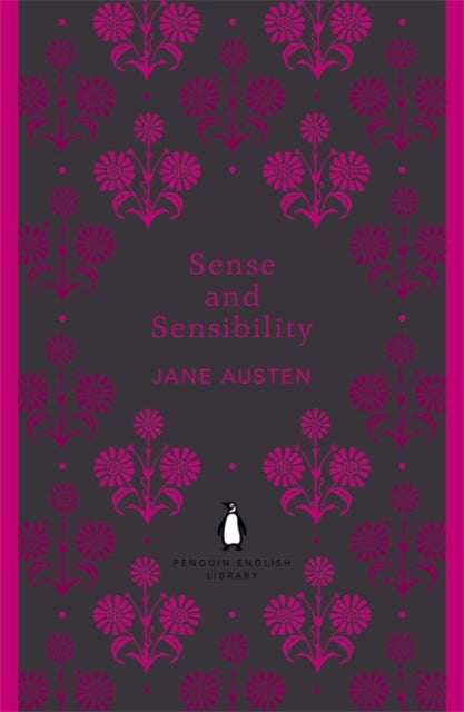 Penguin English Library Sense and Sensibility