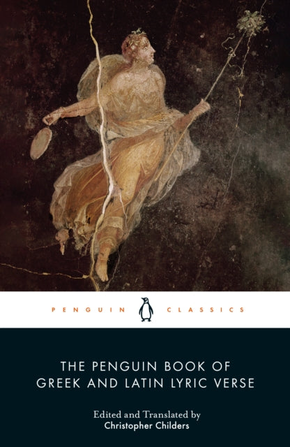 9780141392134-The Penguin Book of Greek and Latin Lyric Verse