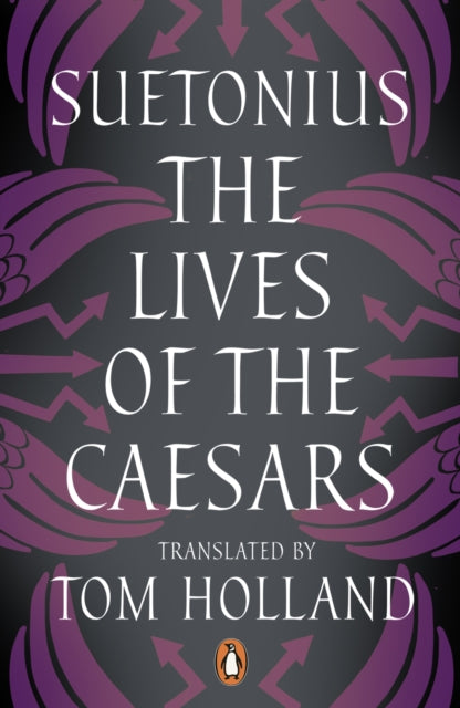 9780141980386, The Lives of the Caesars