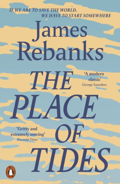 9780141991924, The Place of Tides