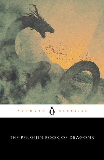 9780143135043-The Penguin Book of Dragons