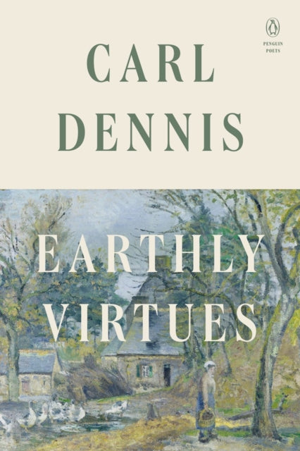 9780143138495, Earthly Virtues