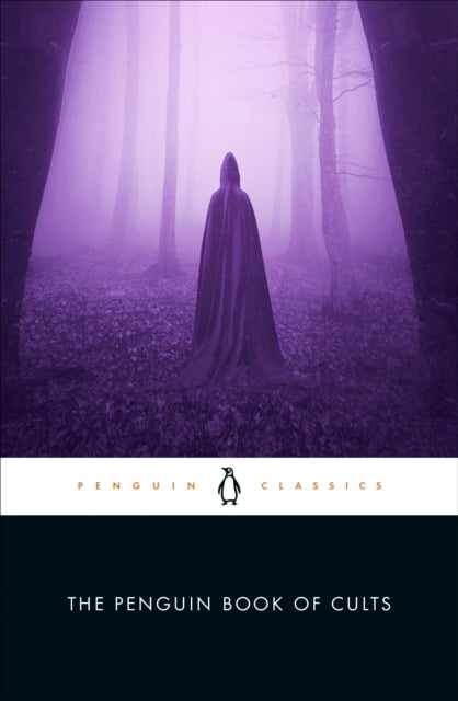 9780143138693, The Penguin Book of Cults