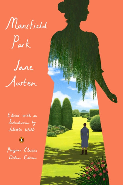 9780143138716, Mansfield Park