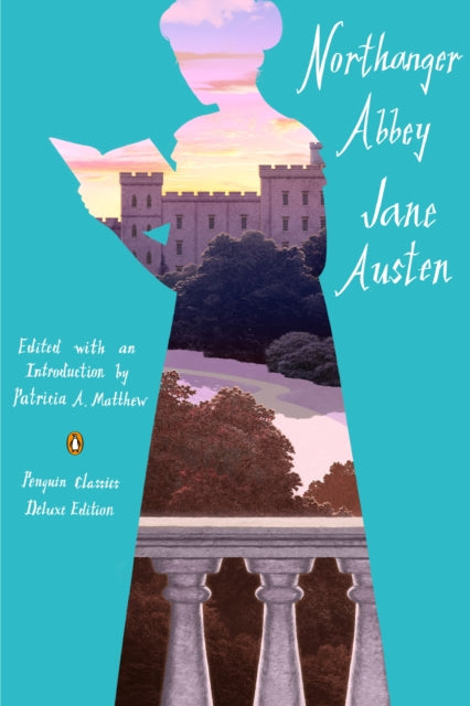 9780143138723, Northanger Abbey