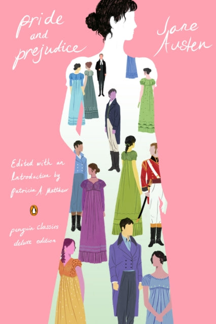 9780143138730, Pride and Prejudice