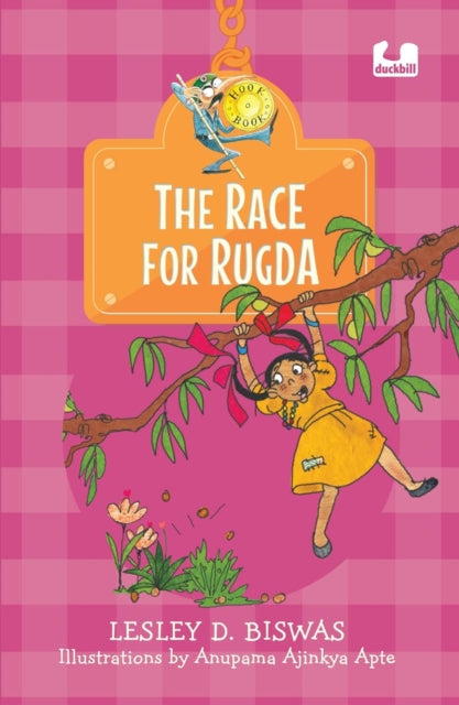9780143474937, The Race for Rugda (Hook Books) : Story of a Young Girl's Quest in Jharkhand | Ages 5+