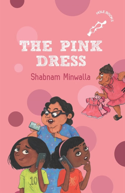 9780143479031, The Pink Dress