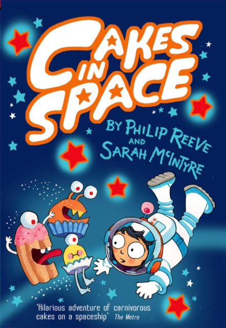 9780192734907-Cakes in Space