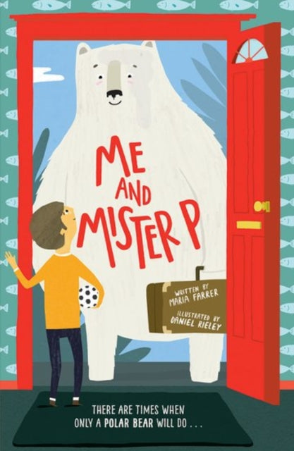 9780192744210-Me and Mister P