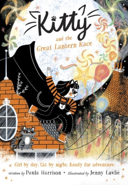 9780192771698-Kitty and the Great Lantern Race