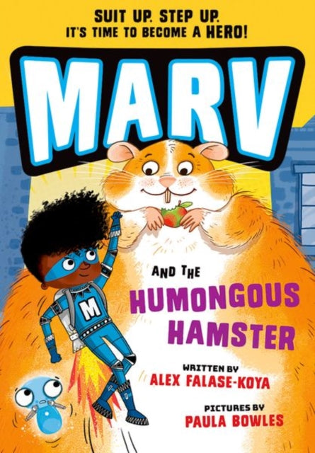 9780192780522-Marv and the Humongous Hamster