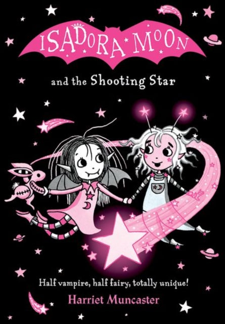 9780192783455-Isadora Moon and the Shooting Star PB