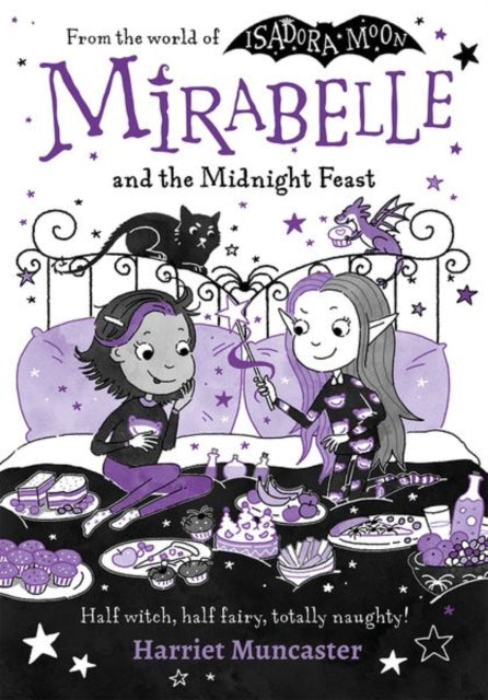 9780192783783-Mirabelle and the Midnight Feast
