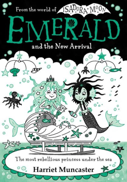 9780192784070, Emerald and the New Arrival