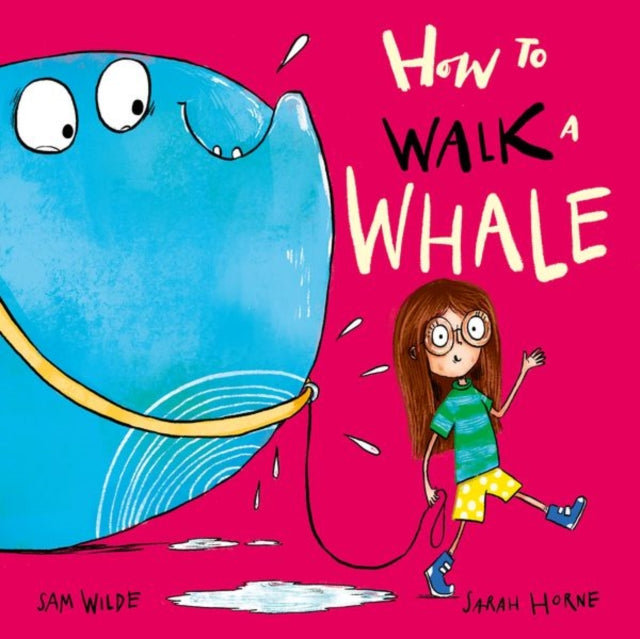 9780192786616-How to Walk a Whale