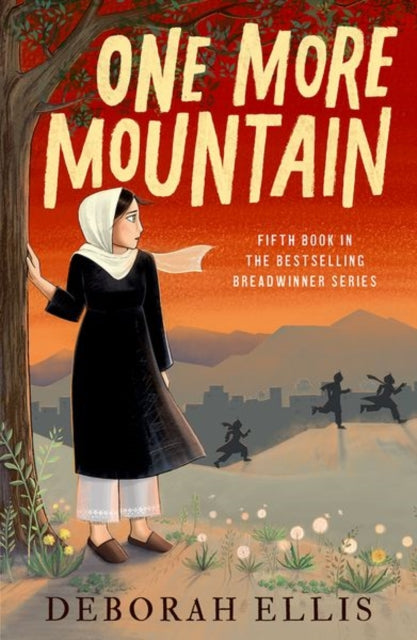 9780192786937-One More Mountain