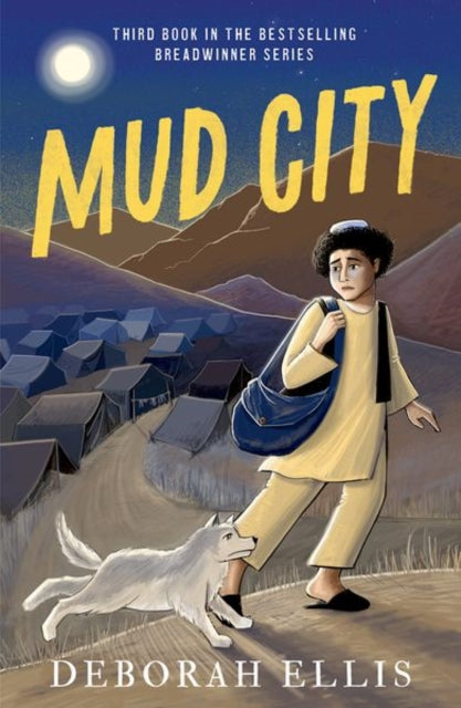 9780192787323-Mud City