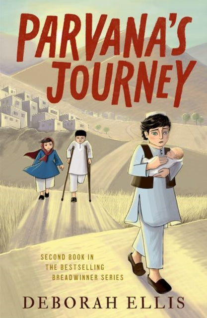 9780192787361-Parvana's Journey