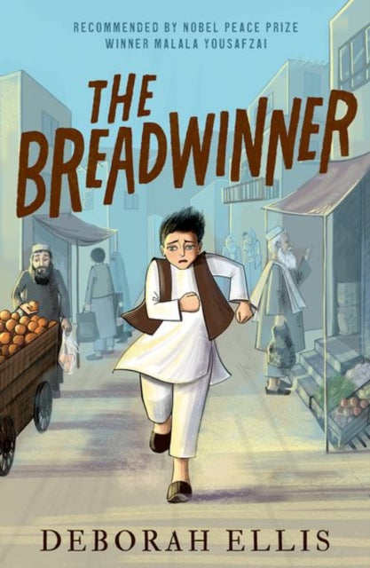 9780192787385-The Breadwinner
