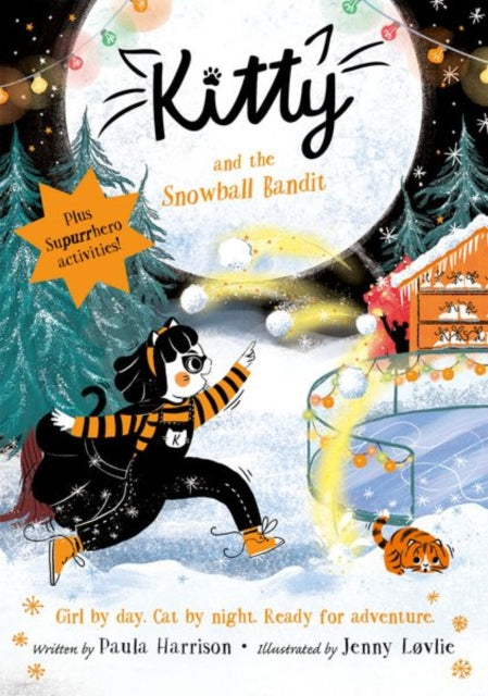9780192787606-Kitty and the Snowball Bandit