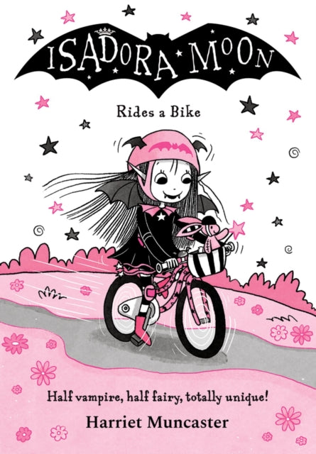 9780192787842-Isadora Moon Rides a Bike