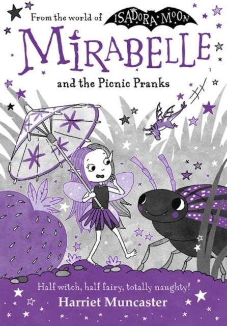 9780192787965-Mirabelle and the Picnic Pranks
