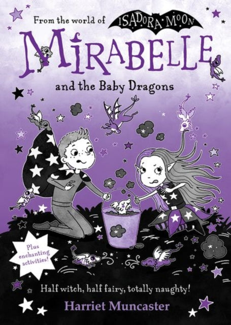 9780192787989-Mirabelle and the Baby Dragons
