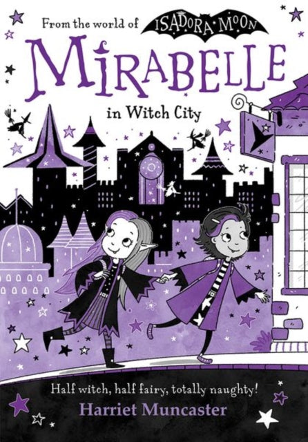 9780192788016-Mirabelle in Witch City