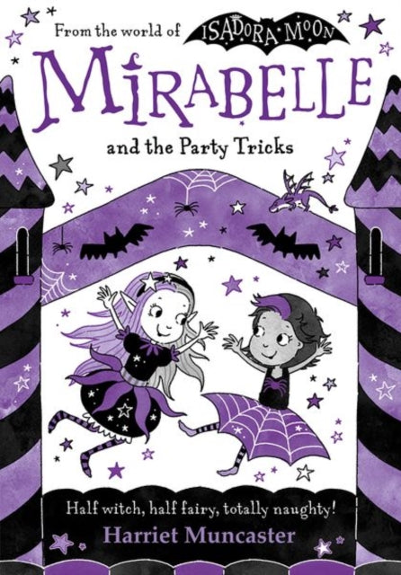 9780192788030, Mirabelle and the Party Tricks