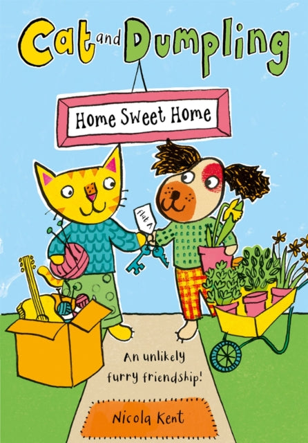 9780192788450-Cat and Dumpling: Home Sweet Home
