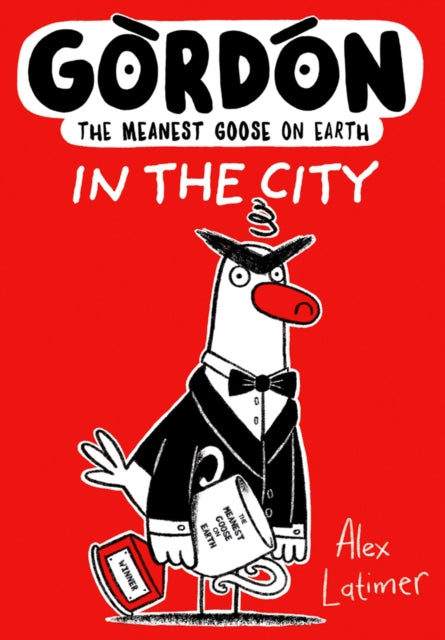 9780192788672, Gordon: In the City
