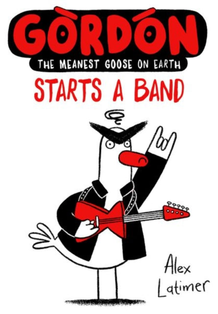 9780192788696-Gordon Starts a Band