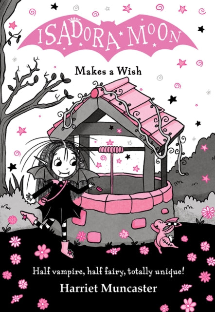 9780192788771-Isadora Moon Makes a Wish
