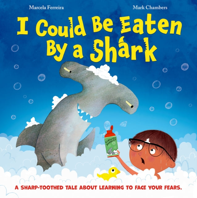 9780192789594-I Could be Eaten by a Shark