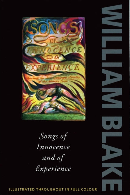 9780192810892-Songs of Innocence and of Experience