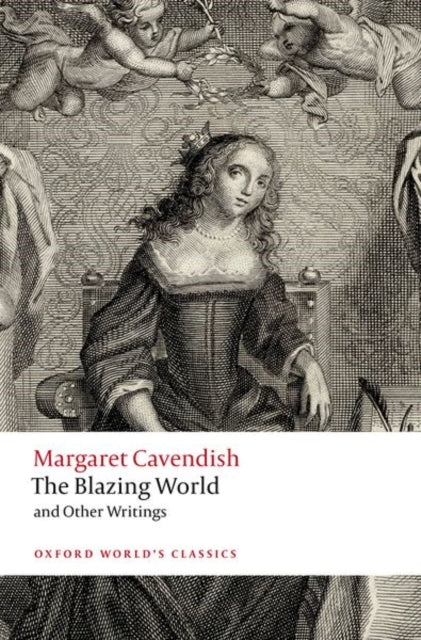 9780192862907, The Blazing World and Other Writings
