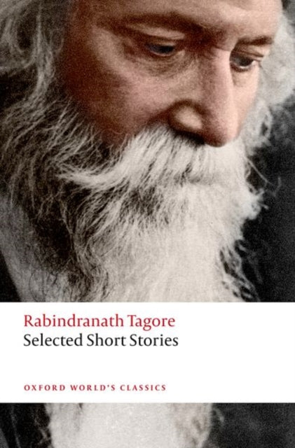 9780192865816, Selected Short Stories