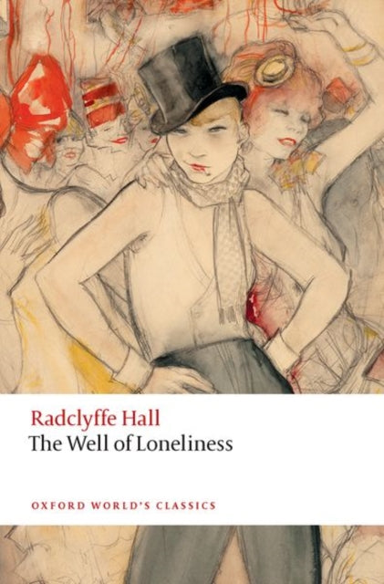 9780192894458-The Well of Loneliness