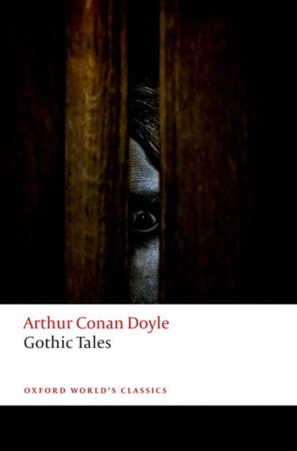 9780198734307-Gothic Tales