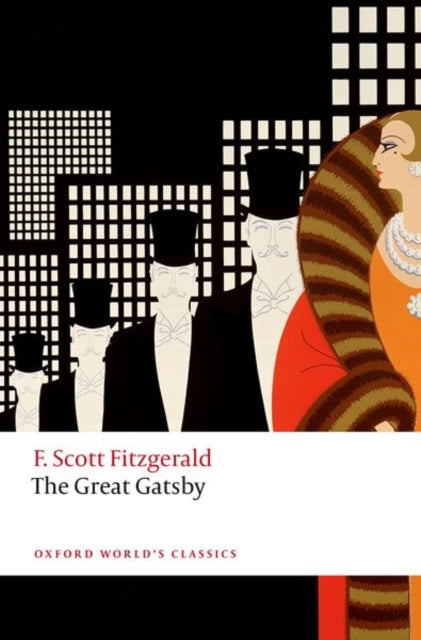 9780198864400-The Great Gatsby