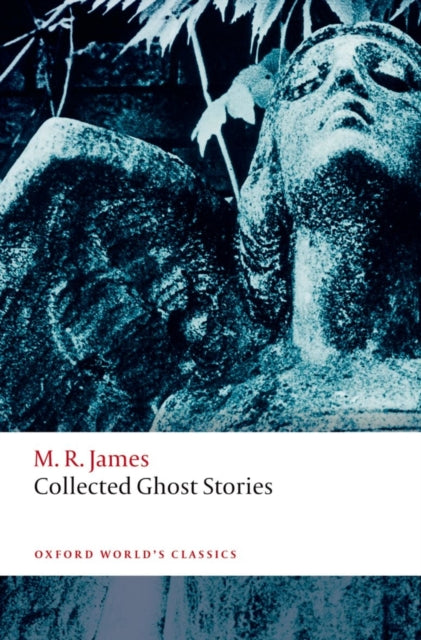 9780199674893-Collected Ghost Stories