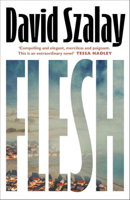 9780224099783-Flesh