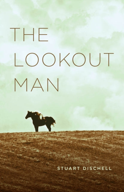 9780226817835-The Lookout Man