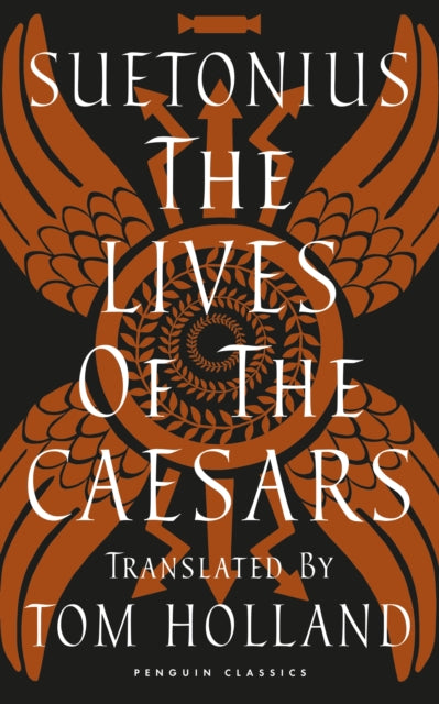 9780241186893-The Lives of the Caesars